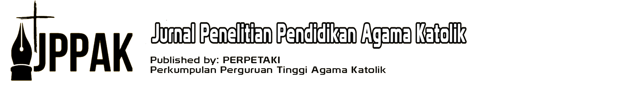 Jurnal Penelitian Pendidikan Agama Katolik
